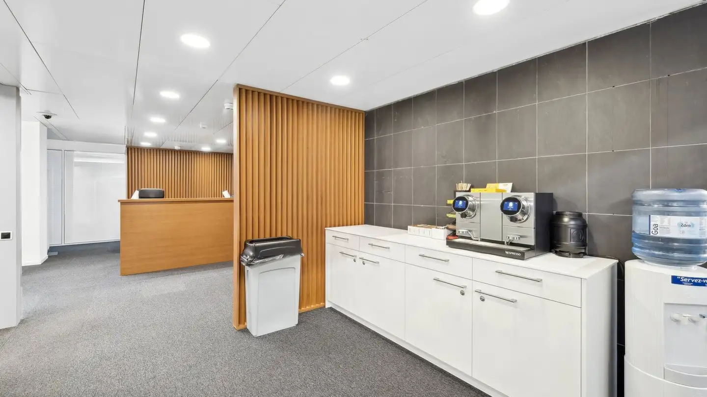 Bureau à louer - Avenue De Champel 8c, 1206 Genève - Photo 3