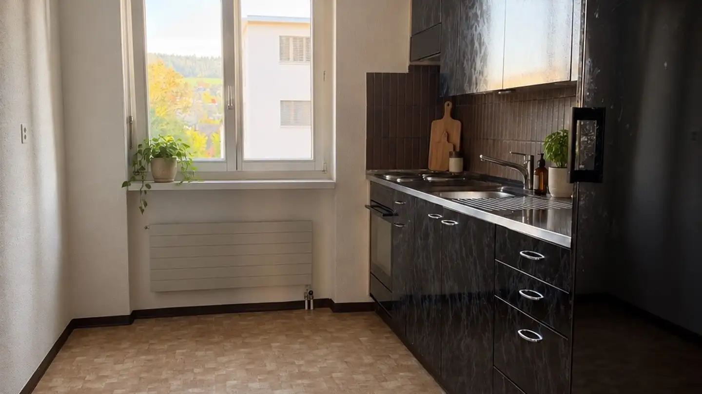 Appartamento in affitto - Weizackerstrasse 12, 8405 Winterthur - Foto 3