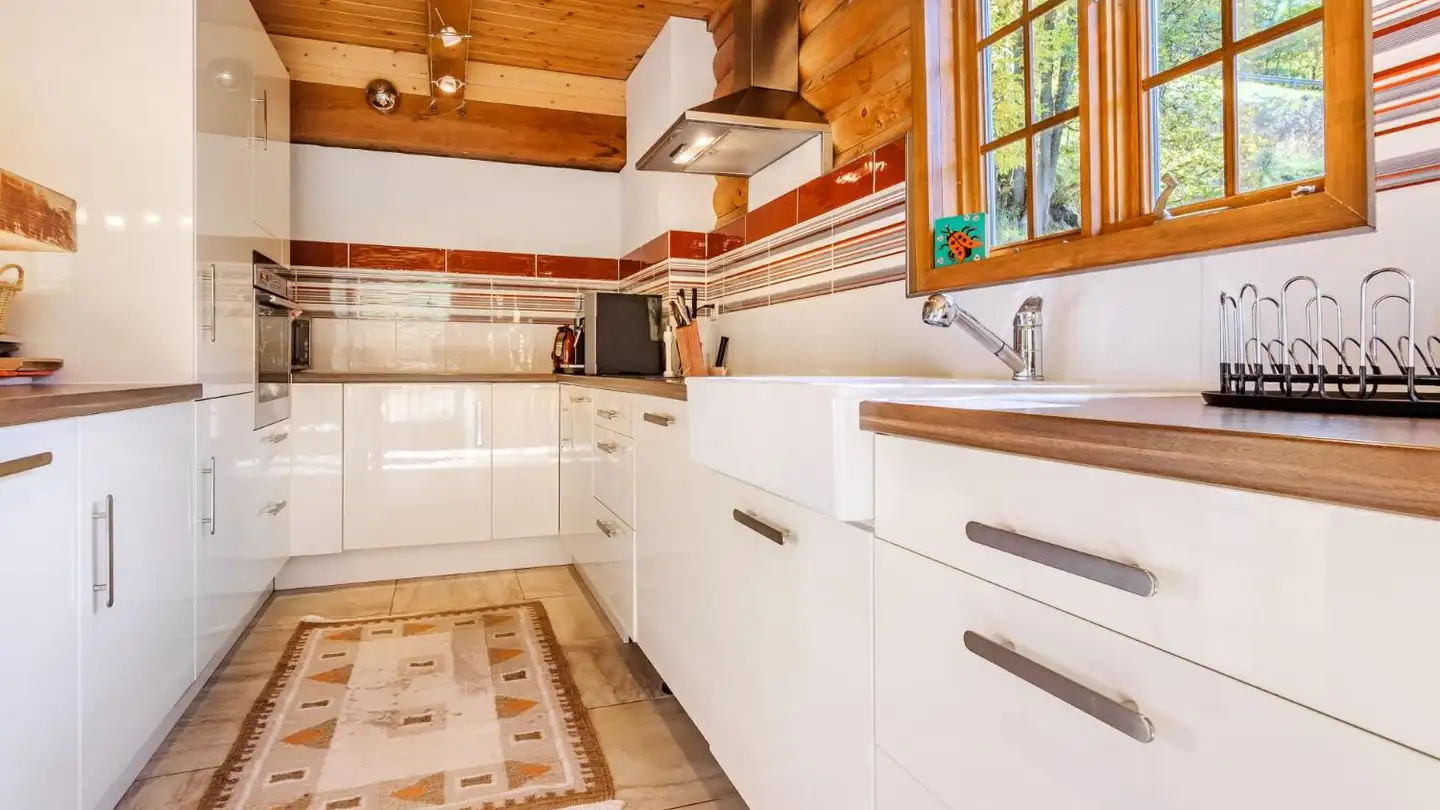 Maison individuelle à vendre - 3961 Grimentz - Photo 3