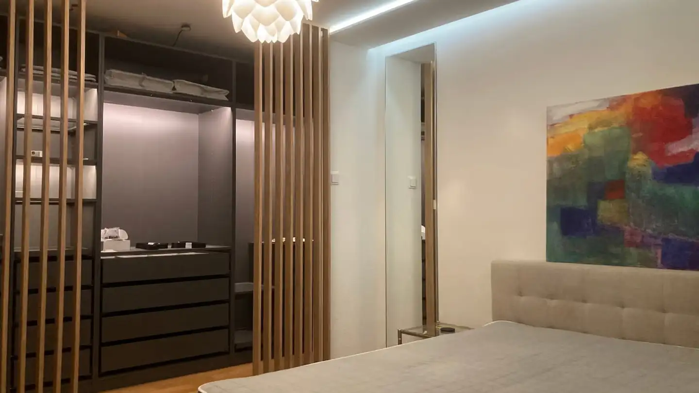 Maison individuelle à louer - 4132 Muttenz - Photo 2