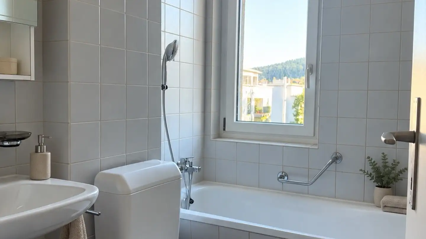 Appartamento in affitto - Weizackerstrasse 12, 8405 Winterthur - Foto 4