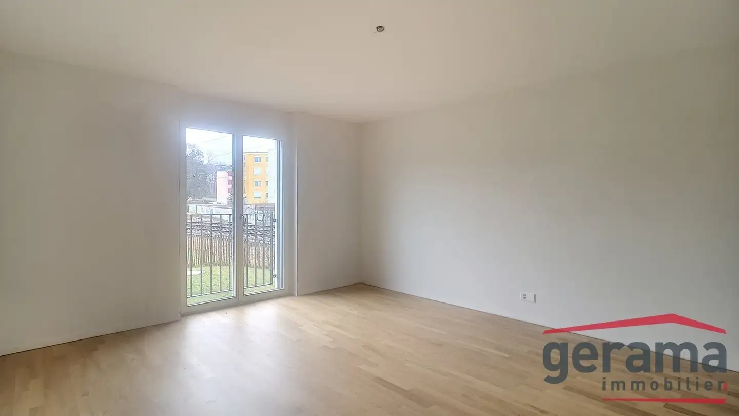 Wohnung mieten - Wünnewilstrasse 14, 3185 Schmitten FR - Foto 3