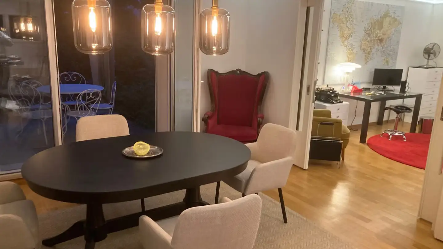 Maison individuelle à louer - 4132 Muttenz - Photo 3