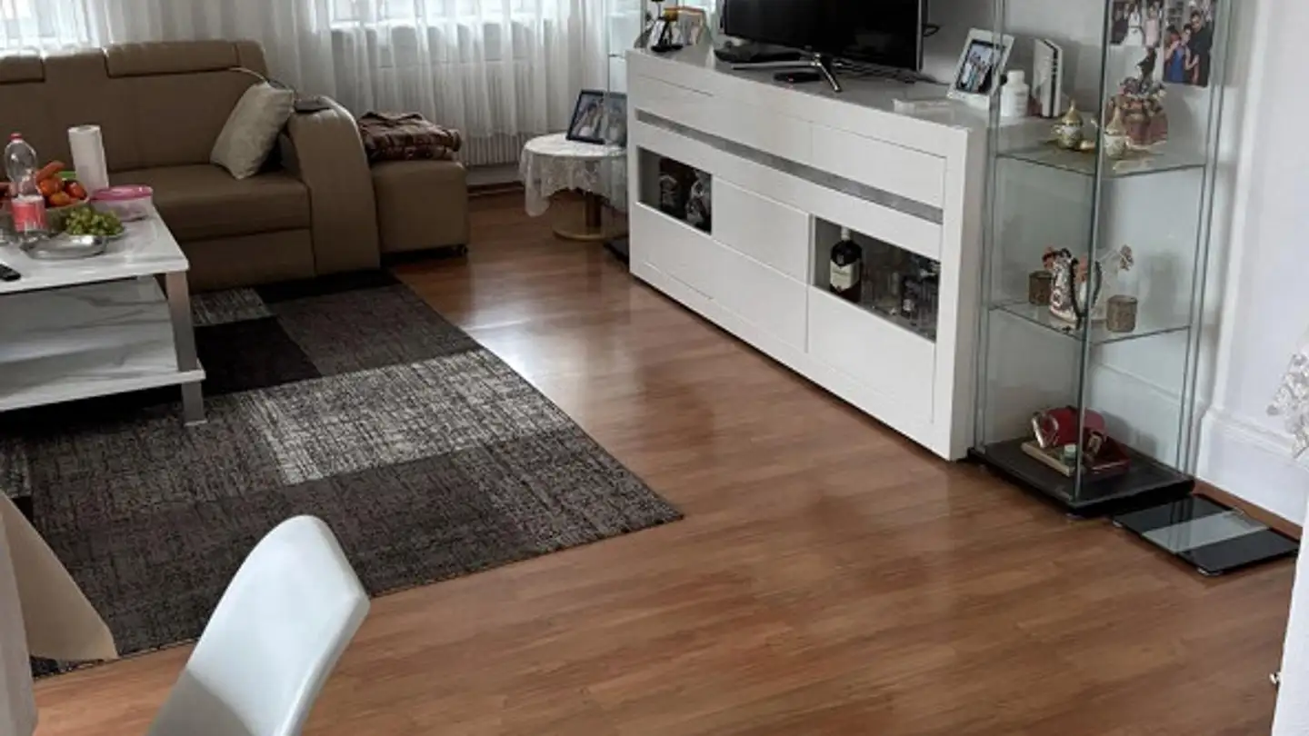 Appartement à louer - Schimelrych 1, 5080 Laufenburg