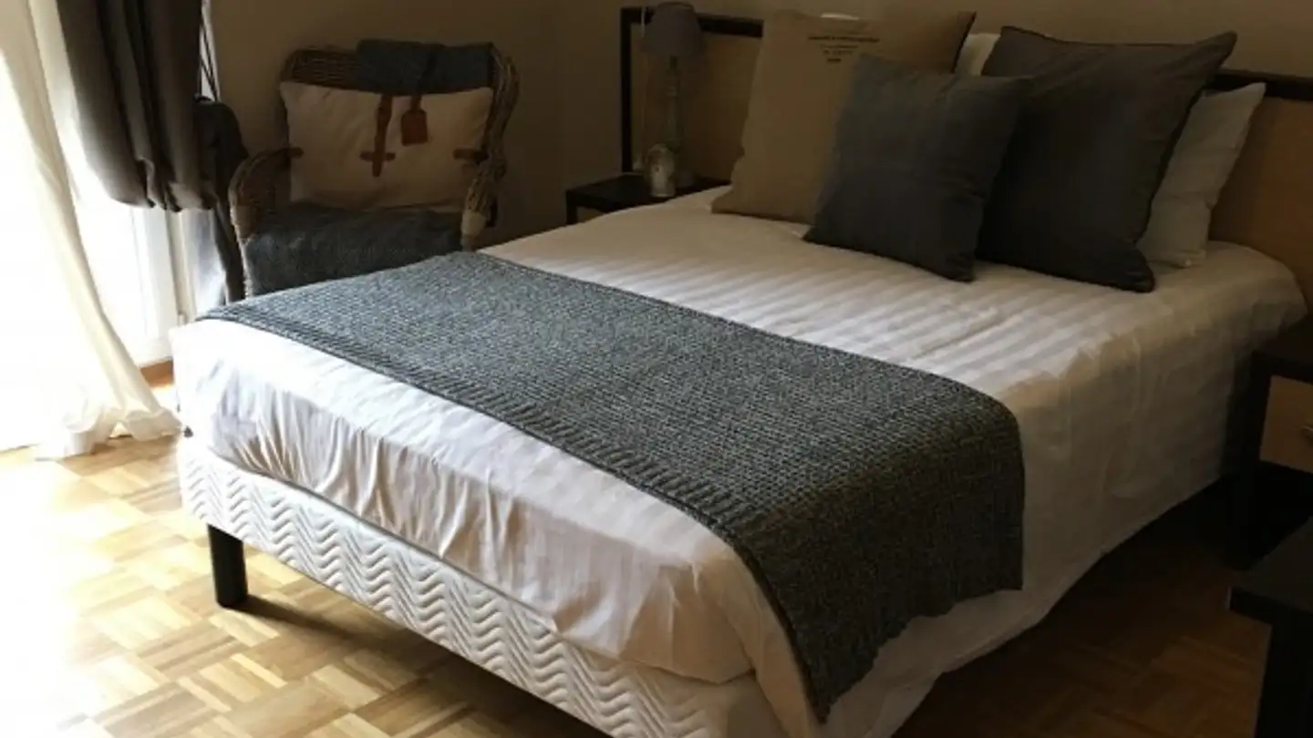 Studio à louer - 1202 Genève