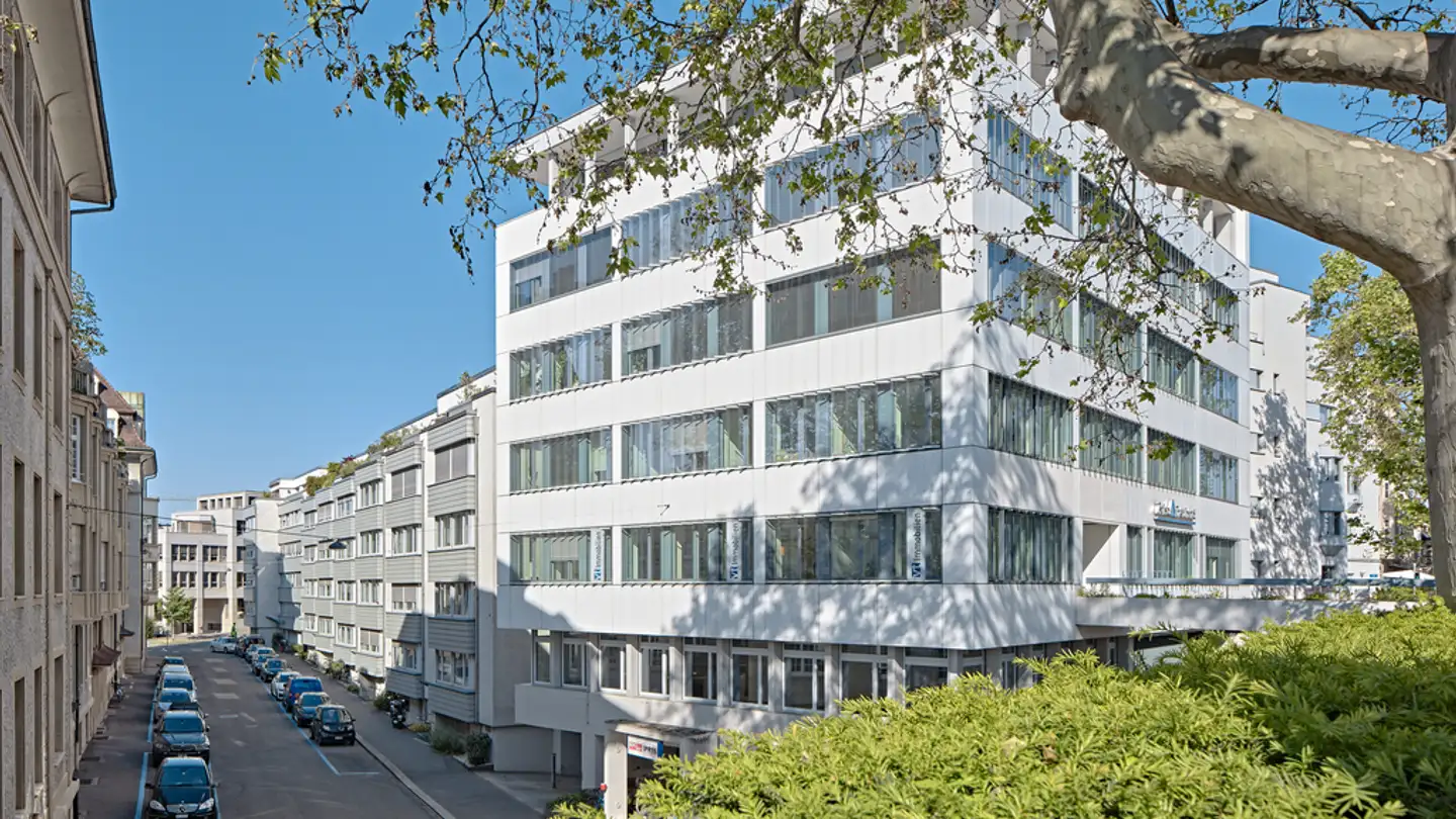 Wohnung mieten - Pelikanweg 6, 4054 Basel
