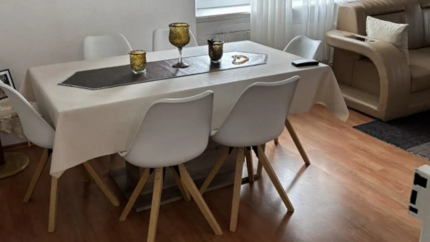 Appartement à louer - Schimelrych 1, 5080 Laufenburg - Photo 3