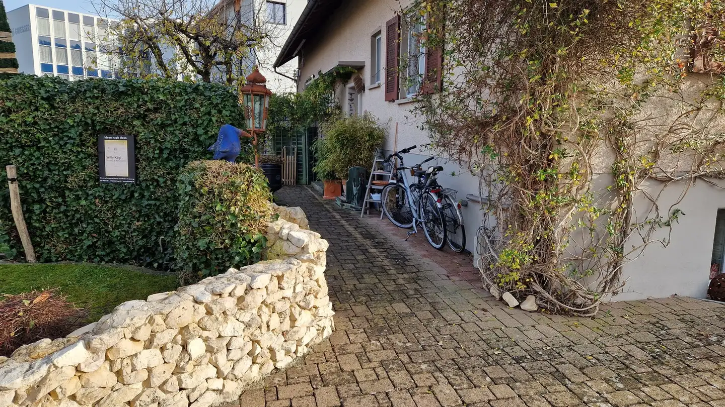 Single house for sale - Florastrasse 5, 8355 Aadorf - Photo 3