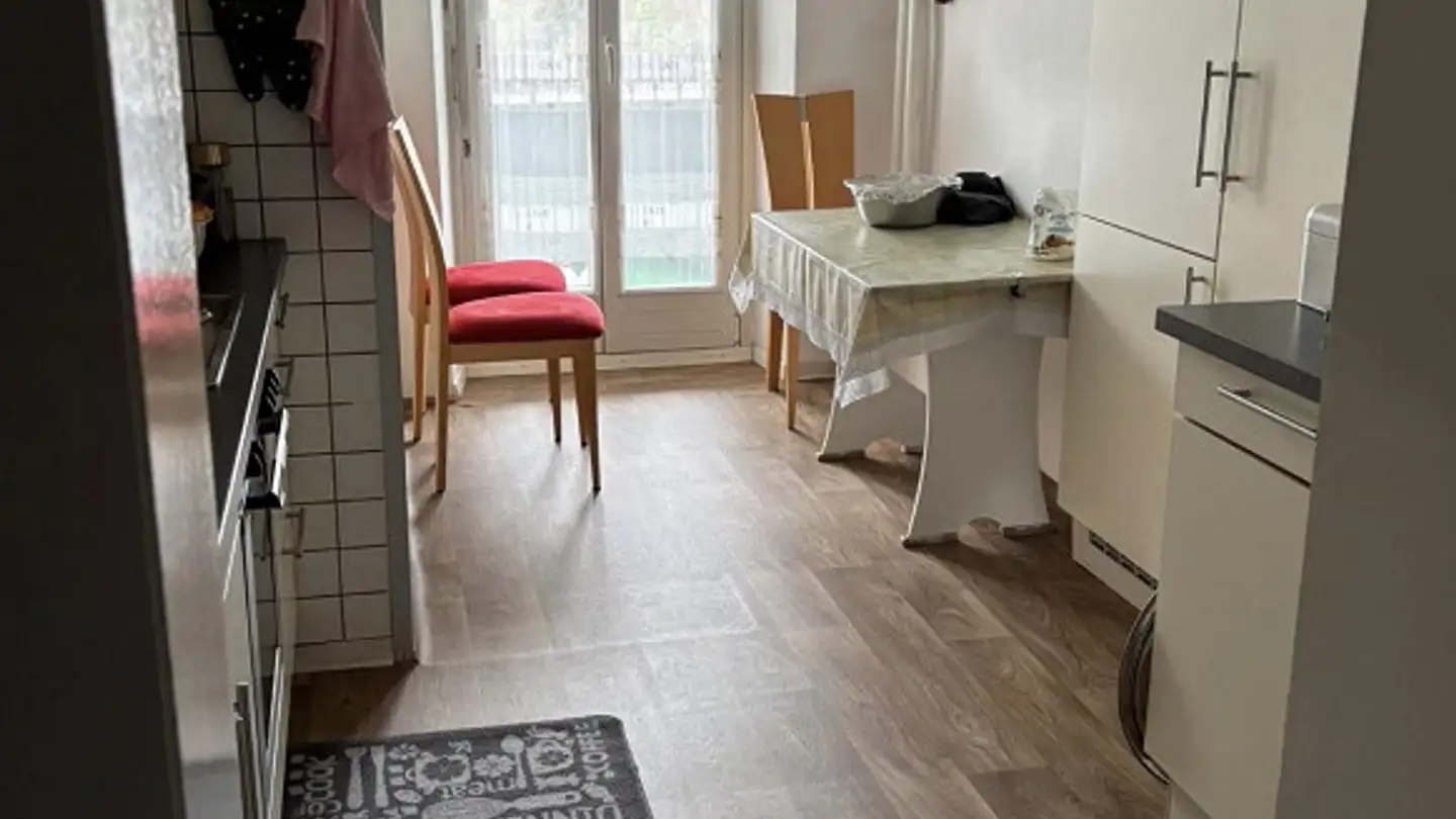 Appartement à louer - Schimelrych 1, 5080 Laufenburg - Photo 4