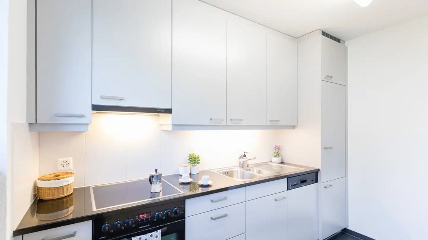 Wohnung mieten - Pelikanweg 6, 4054 Basel - Foto 2