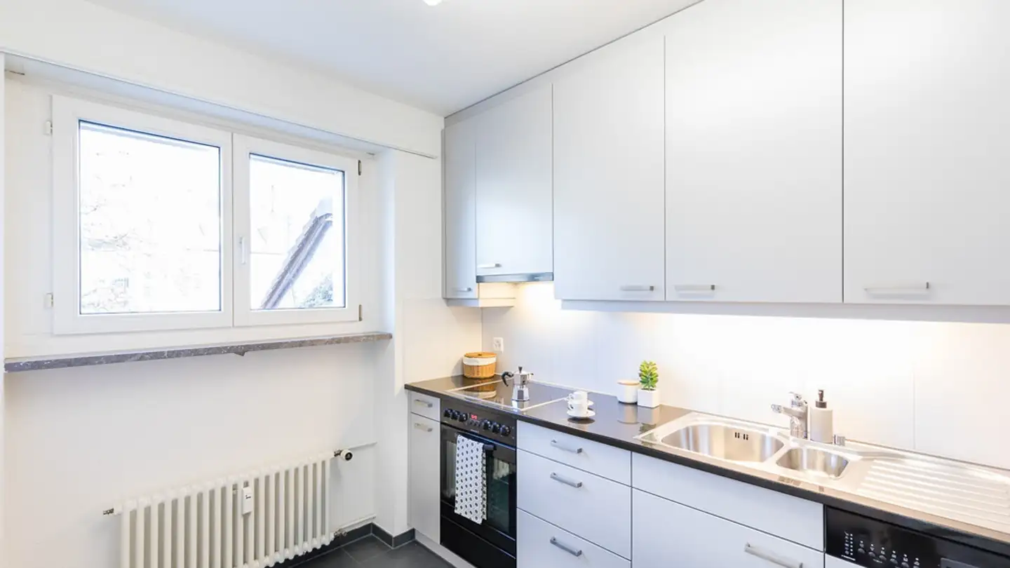 Wohnung mieten - Pelikanweg 6, 4054 Basel - Foto 3