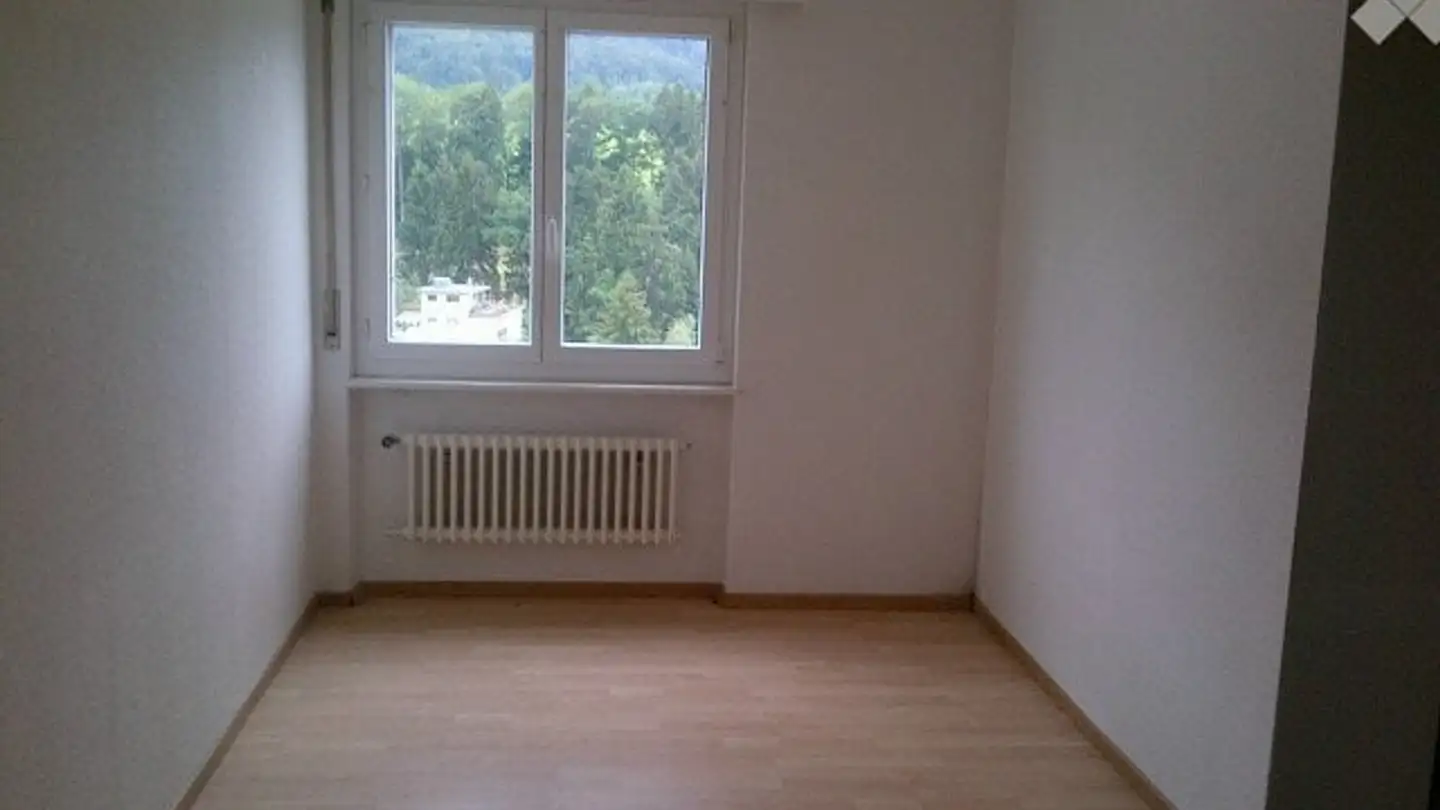 Appartamento in affitto - Rue Mercier 16, 2740 Moutier