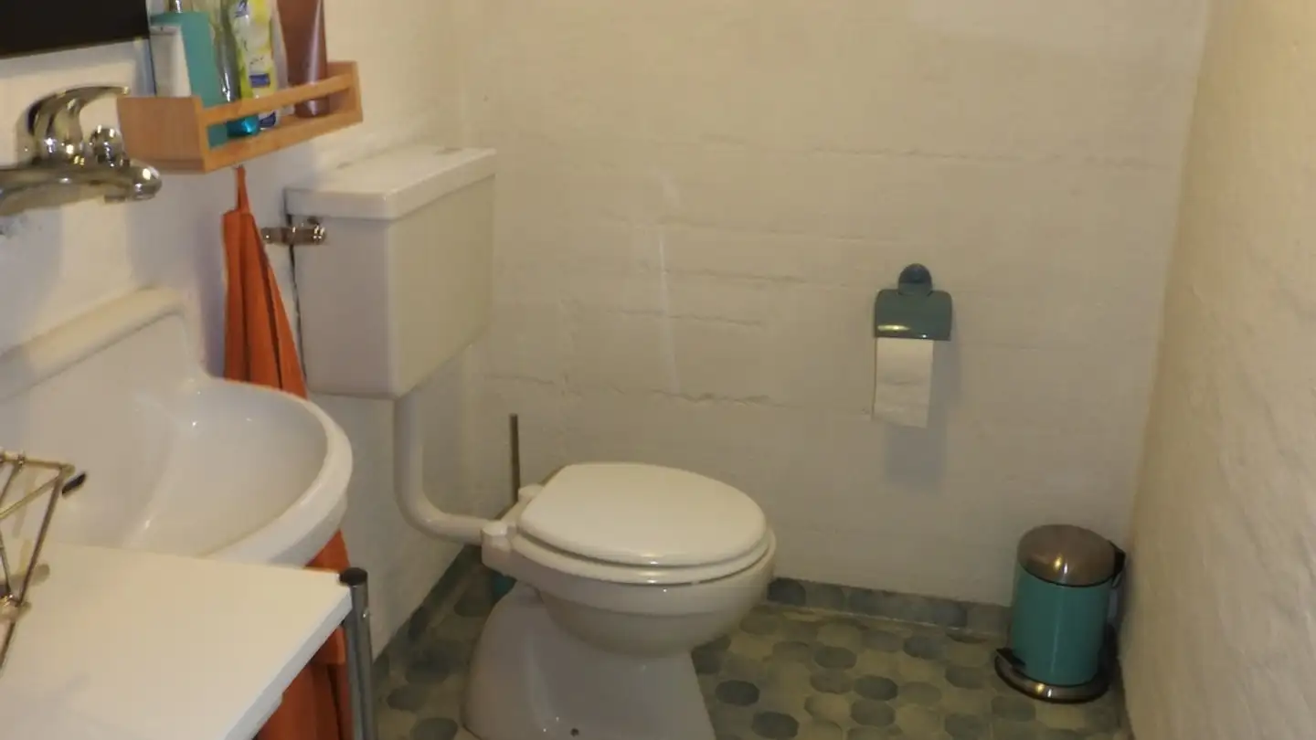 Storage space for rent - Schönaustrasse, 9000 St. Gallen - Photo 4