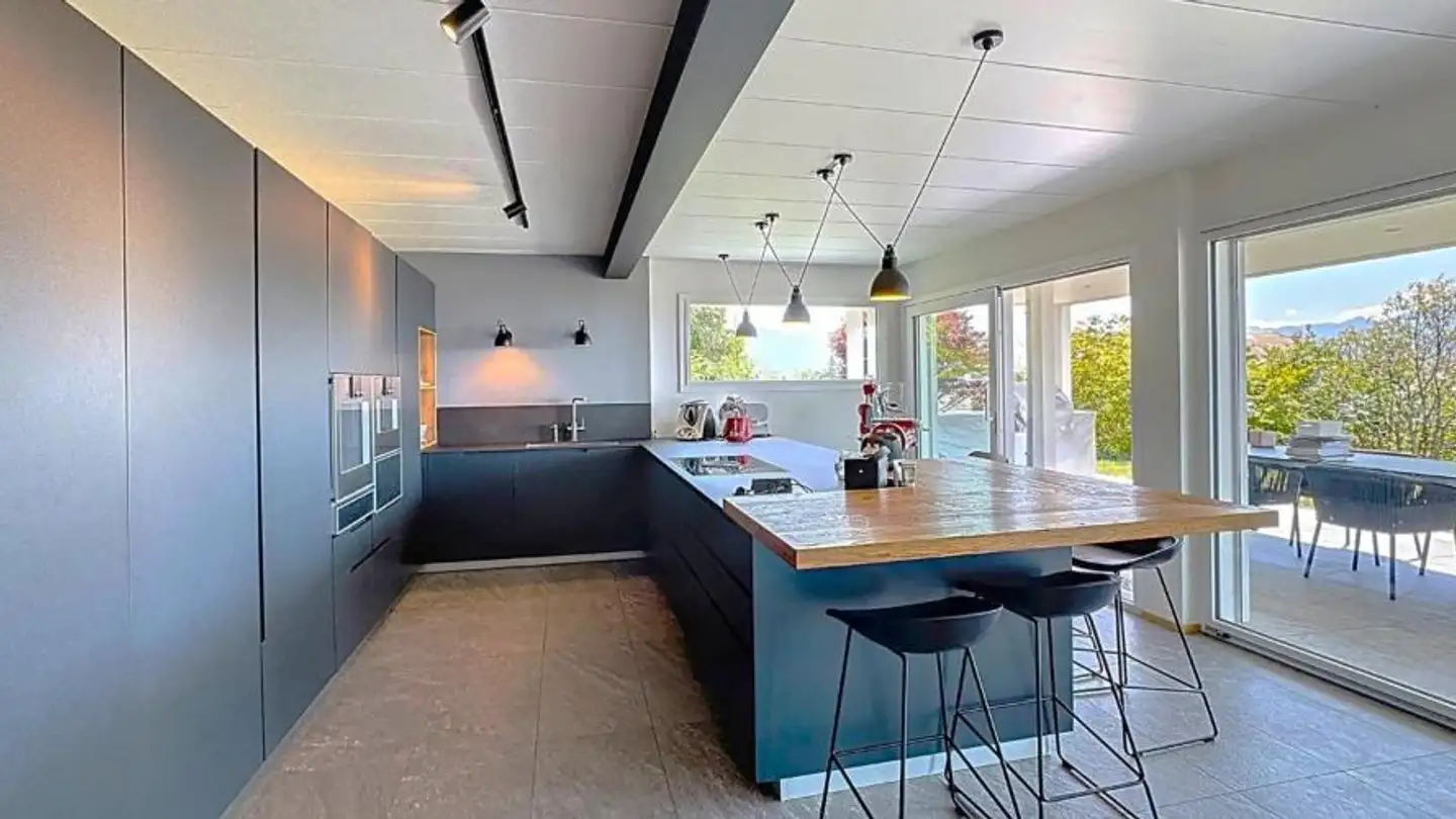Villa in vendita - 1807 Blonay - Foto 4