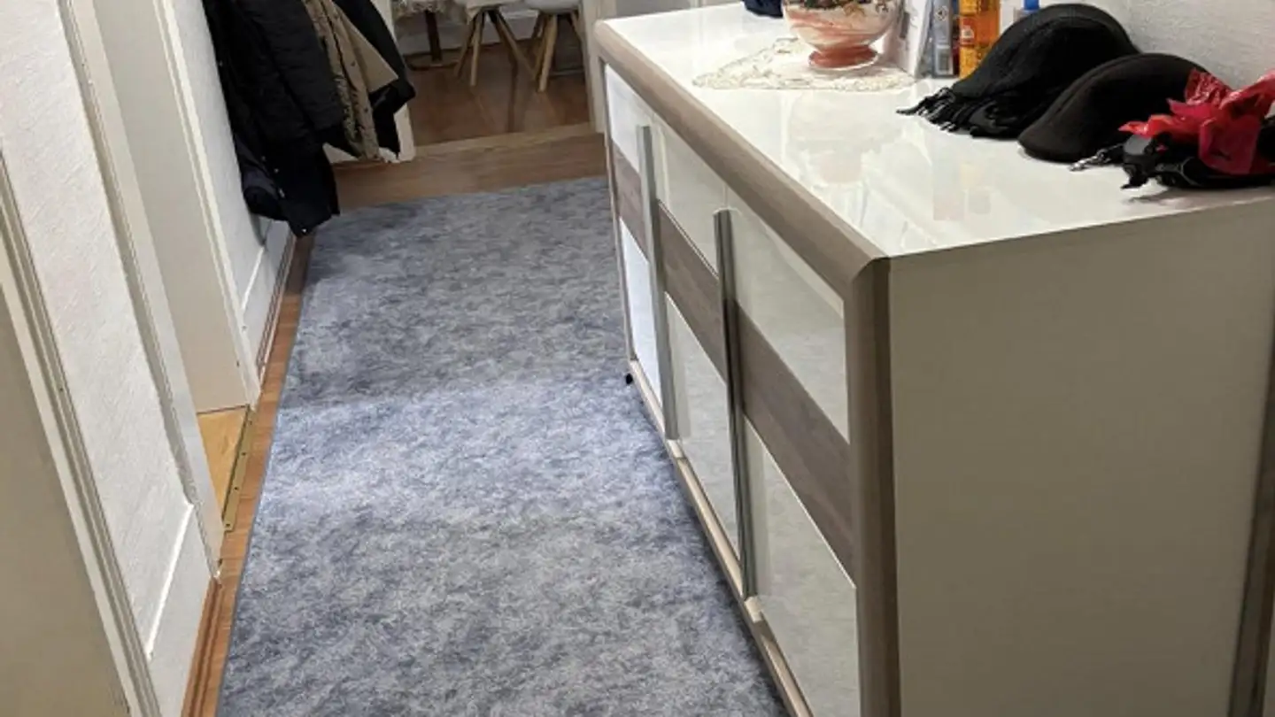 Appartement à louer - Schimelrych 1, 5080 Laufenburg - Photo 2