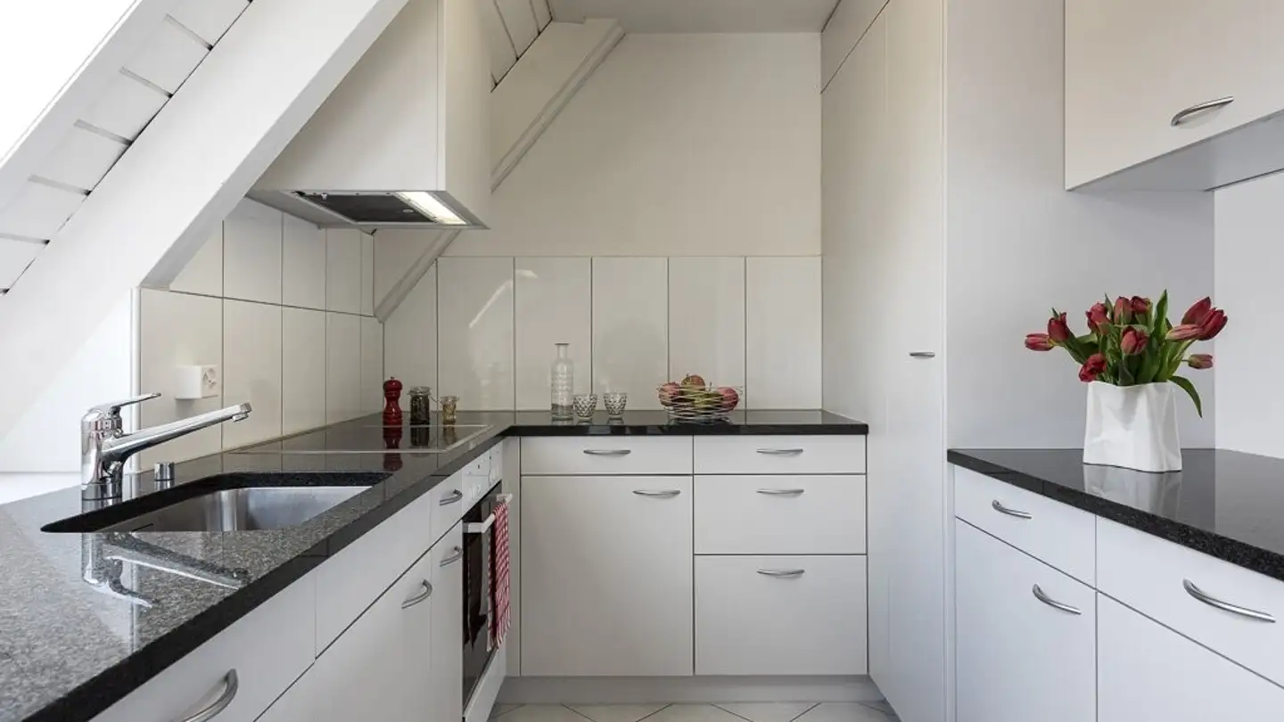 Apartment for rent - Obermülistrasse, 8320 Fehraltorf - Photo 2