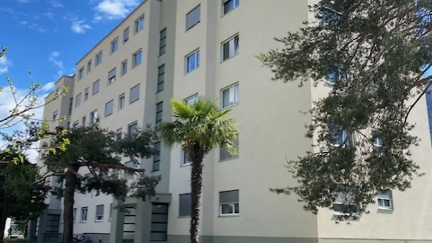 Appartement à louer - 6500 Bellinzona - Photo 3