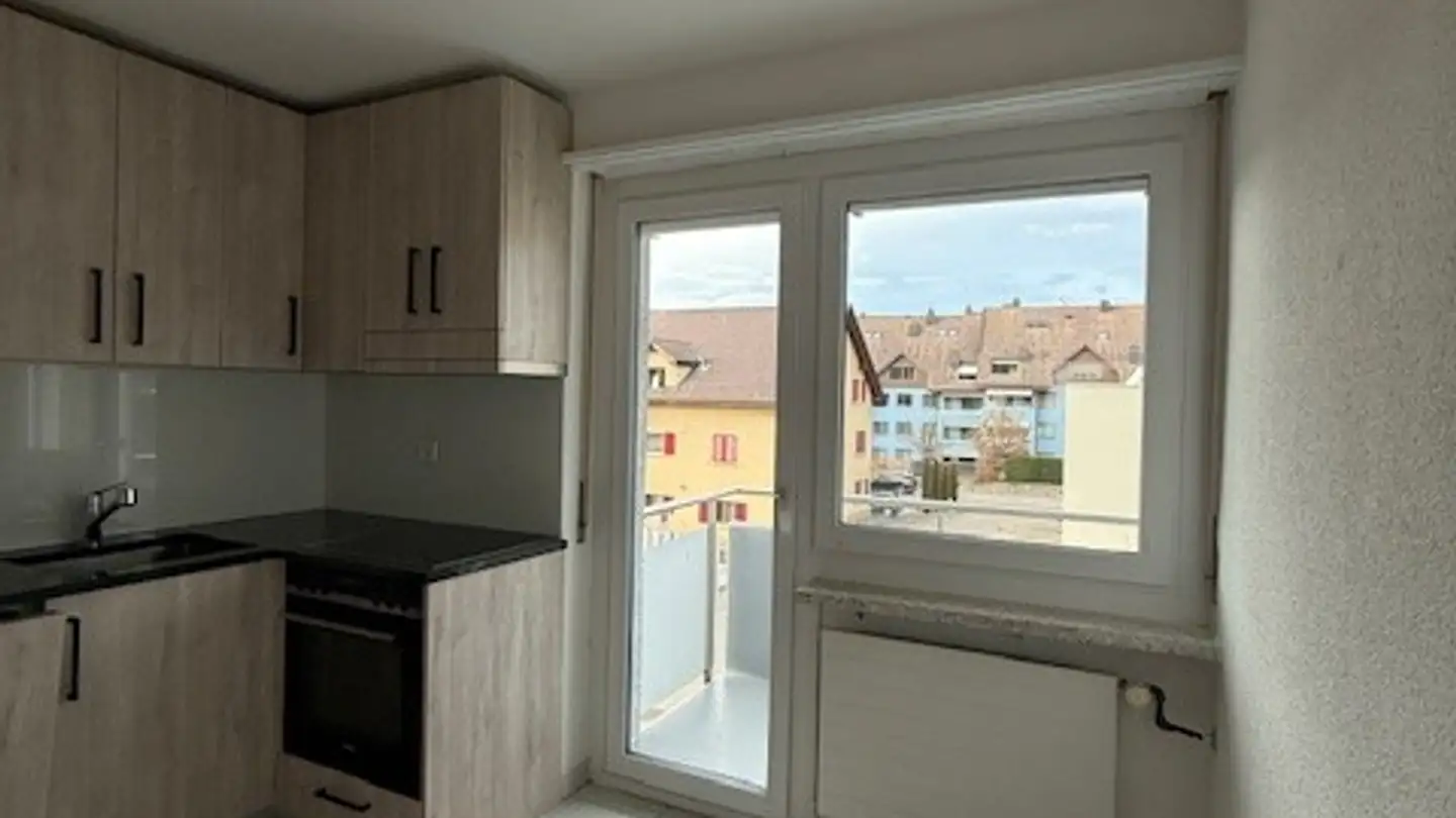 Appartamento in affitto - 4226 Breitenbach - Foto 2