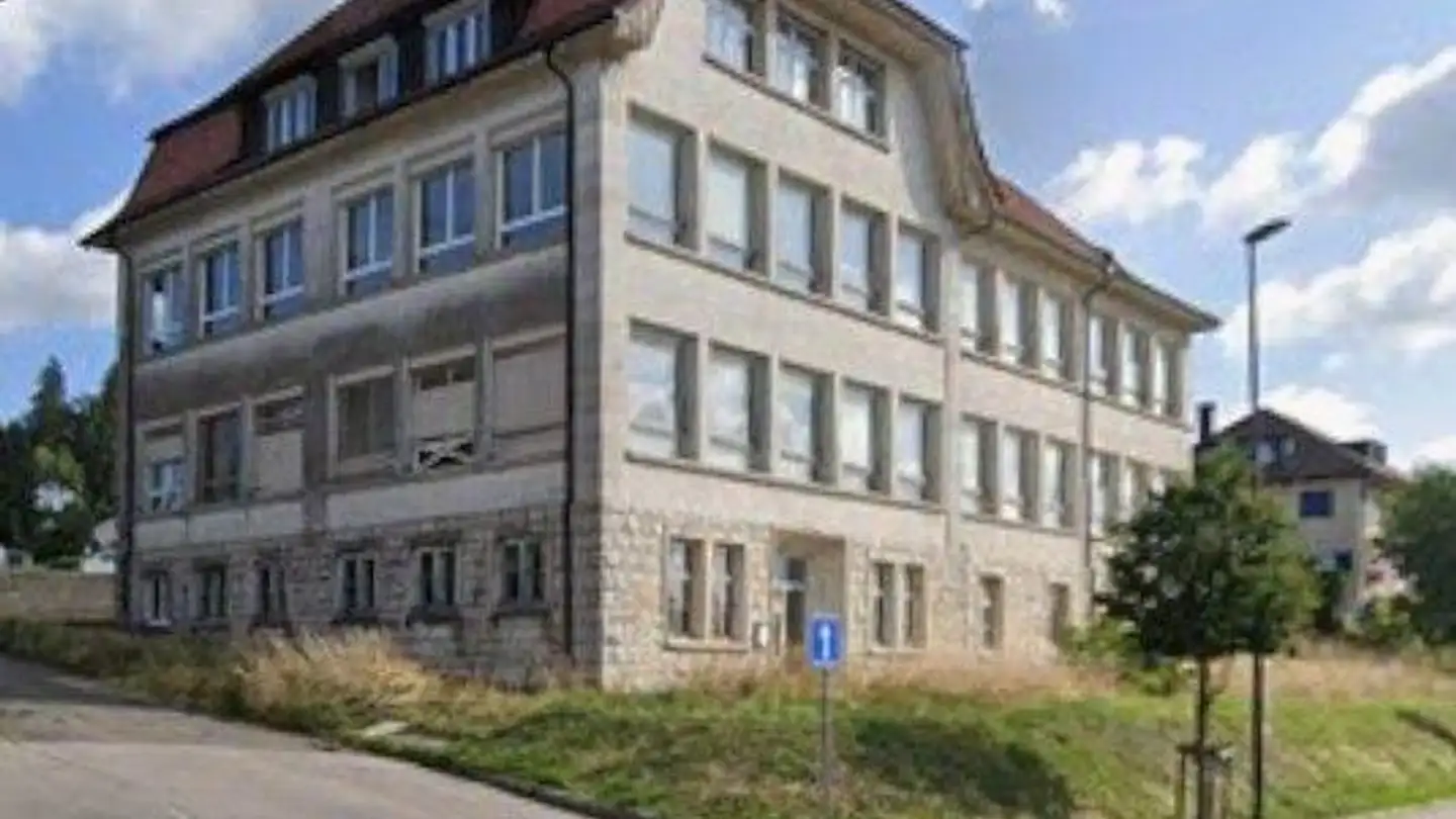 Single house for sale - Rue Des Rangiers, 2350 Saignelégier