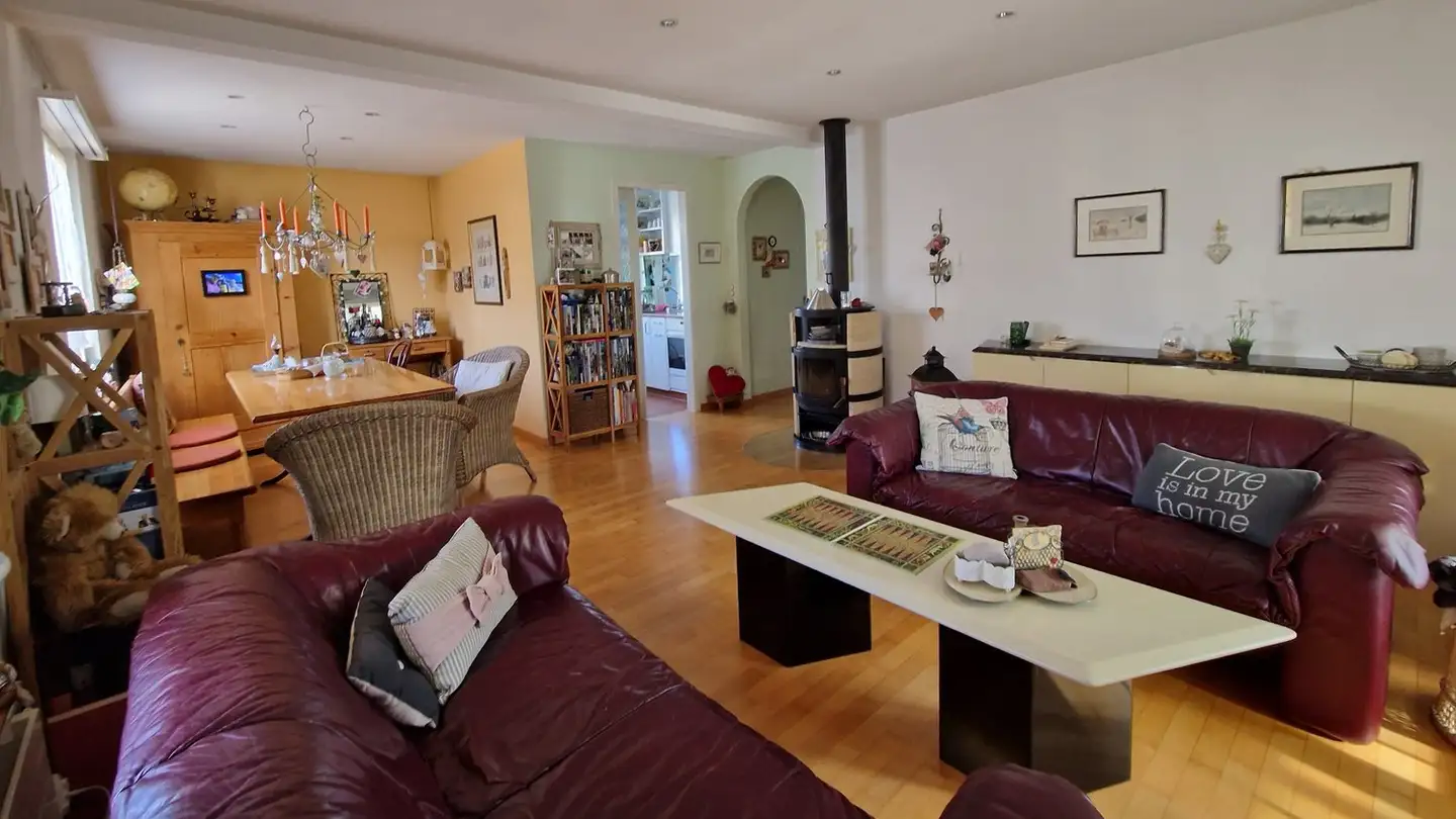 Single house for sale - Florastrasse 5, 8355 Aadorf - Photo 4