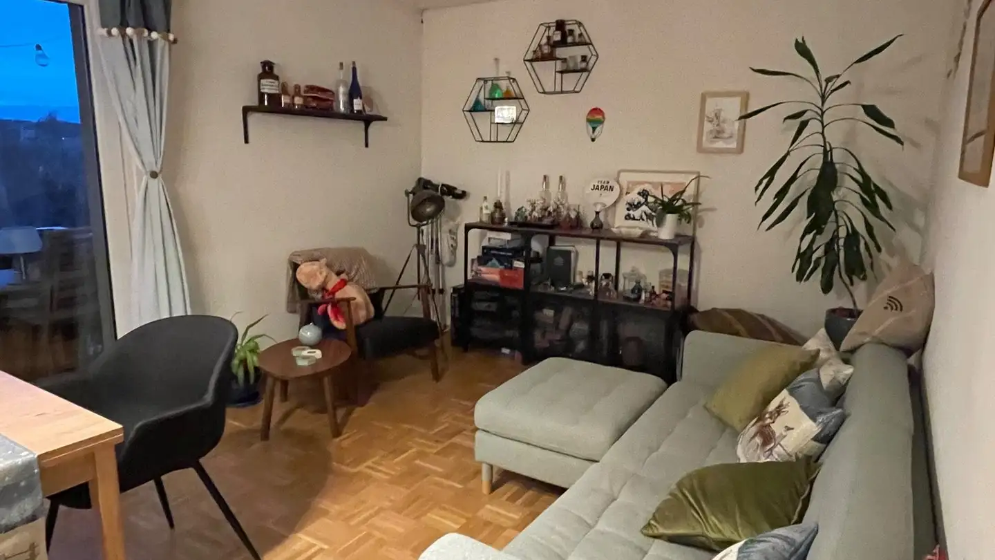 Apartment for rent - Chemin Du Signal 10, 1304 Cossonay-Ville