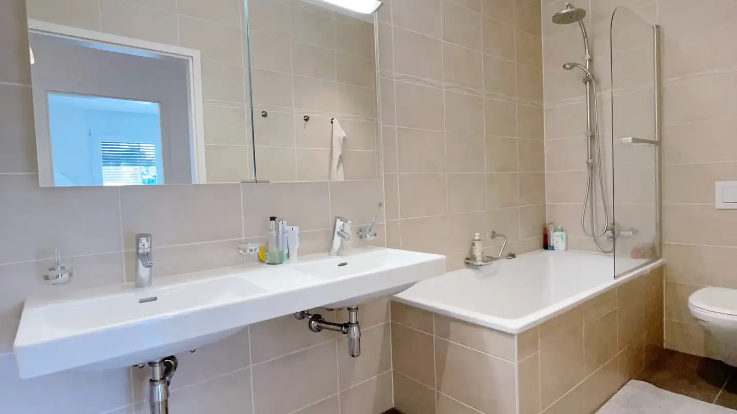 Wohnung mieten - Promenade De La Dentellière 16, 1217 Meyrin - Foto 3