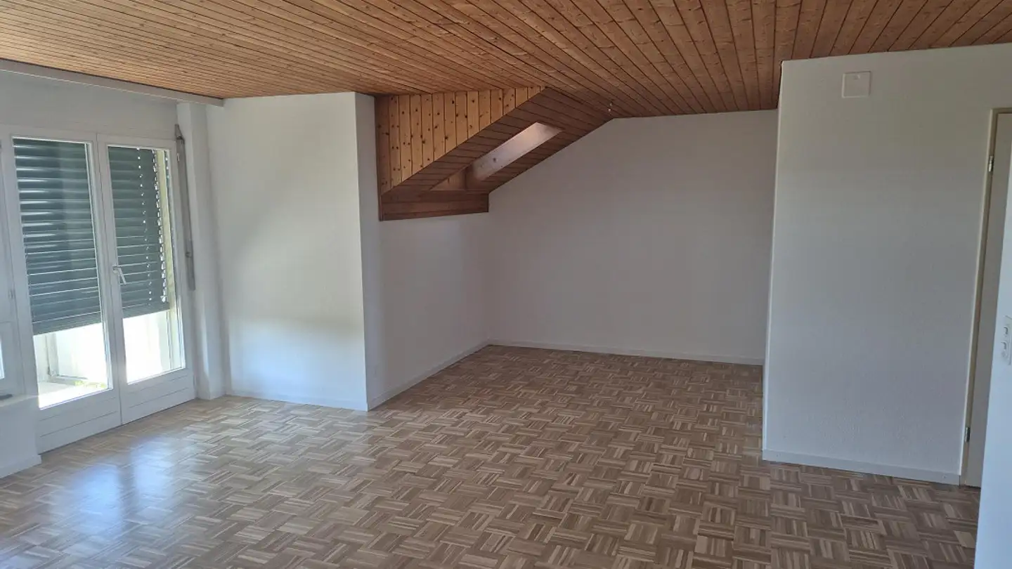 Apartment for rent - Wetzensbergerstrasse 4, 9312 Häggenschwil - Photo 3
