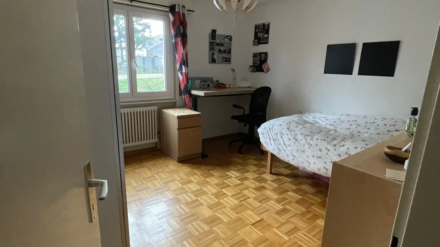 Apartment for rent - Chemin Du Signal 10, 1304 Cossonay-Ville - Photo 2