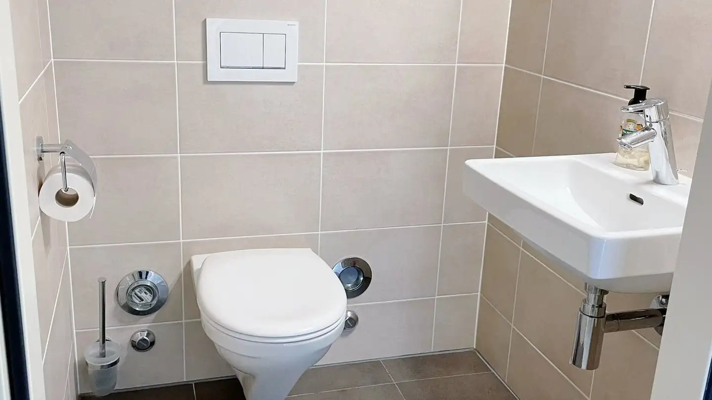 Wohnung mieten - Promenade De La Dentellière 16, 1217 Meyrin - Foto 4