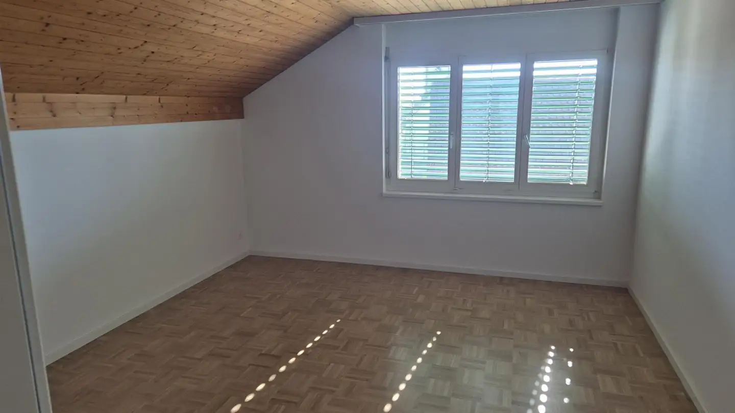 Apartment for rent - Wetzensbergerstrasse 4, 9312 Häggenschwil - Photo 4