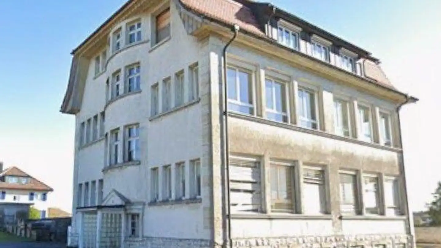 Casa singola in vendita - Rue Des Rangiers, 2350 Saignelégier - Photo 2