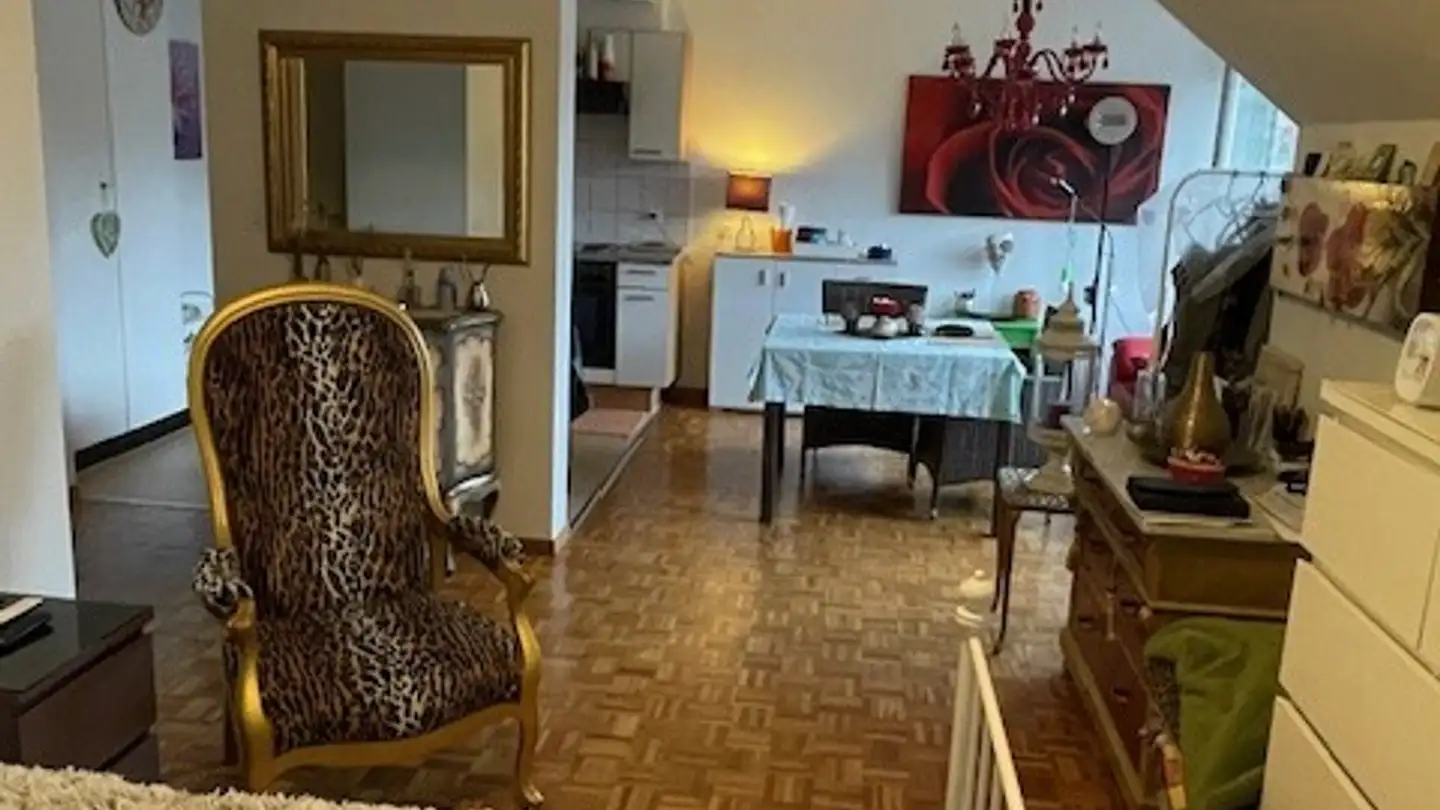 Appartamento in affitto - 3173 Oberwangen b. Bern - Photo 2