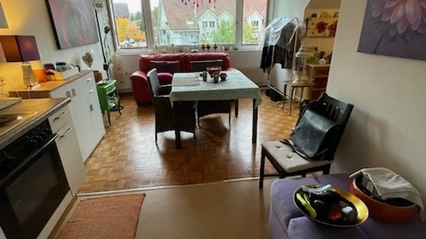 Appartamento in affitto - 3173 Oberwangen b. Bern - Photo 3