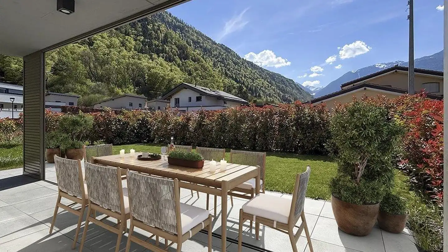 Appartamento in vendita - 1920 Martigny - Foto 3