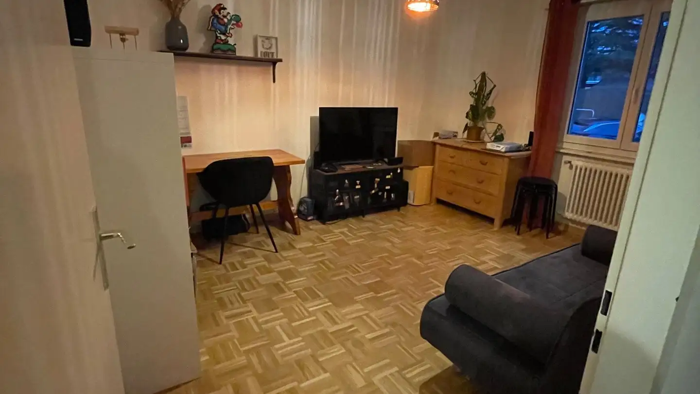 Apartment for rent - Chemin Du Signal 10, 1304 Cossonay-Ville - Photo 4