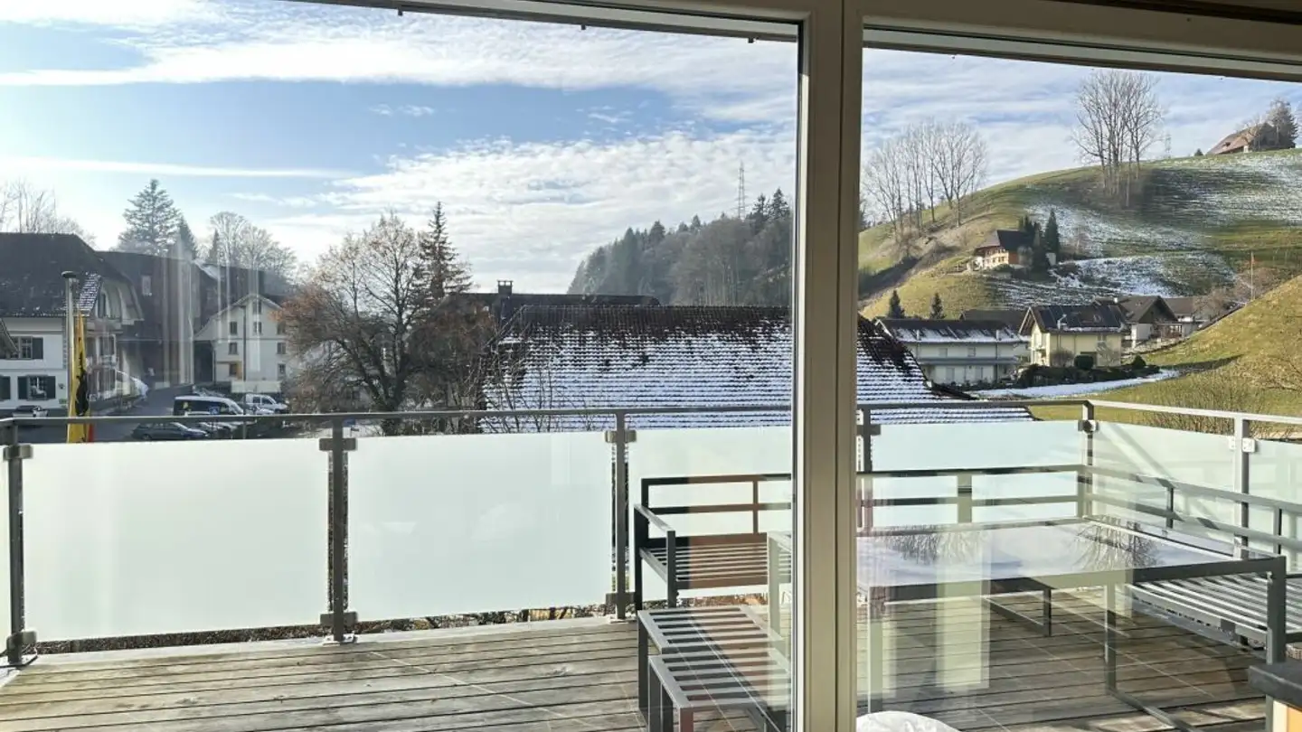 Appartement à louer - Dorfstrasse 29, 3418 Rüegsbach - Photo 4