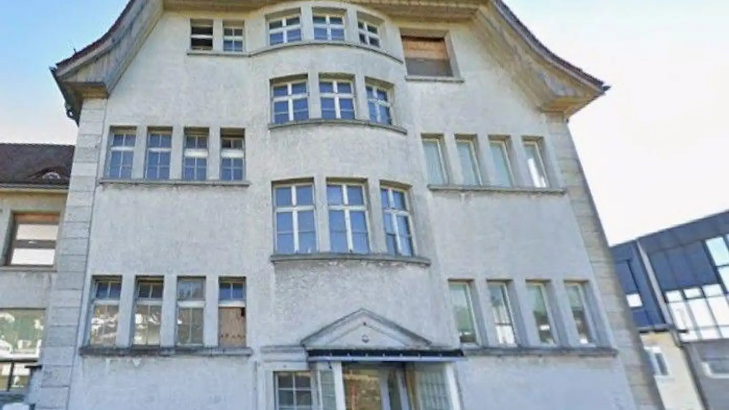 Casa singola in vendita - Rue Des Rangiers, 2350 Saignelégier - Photo 3