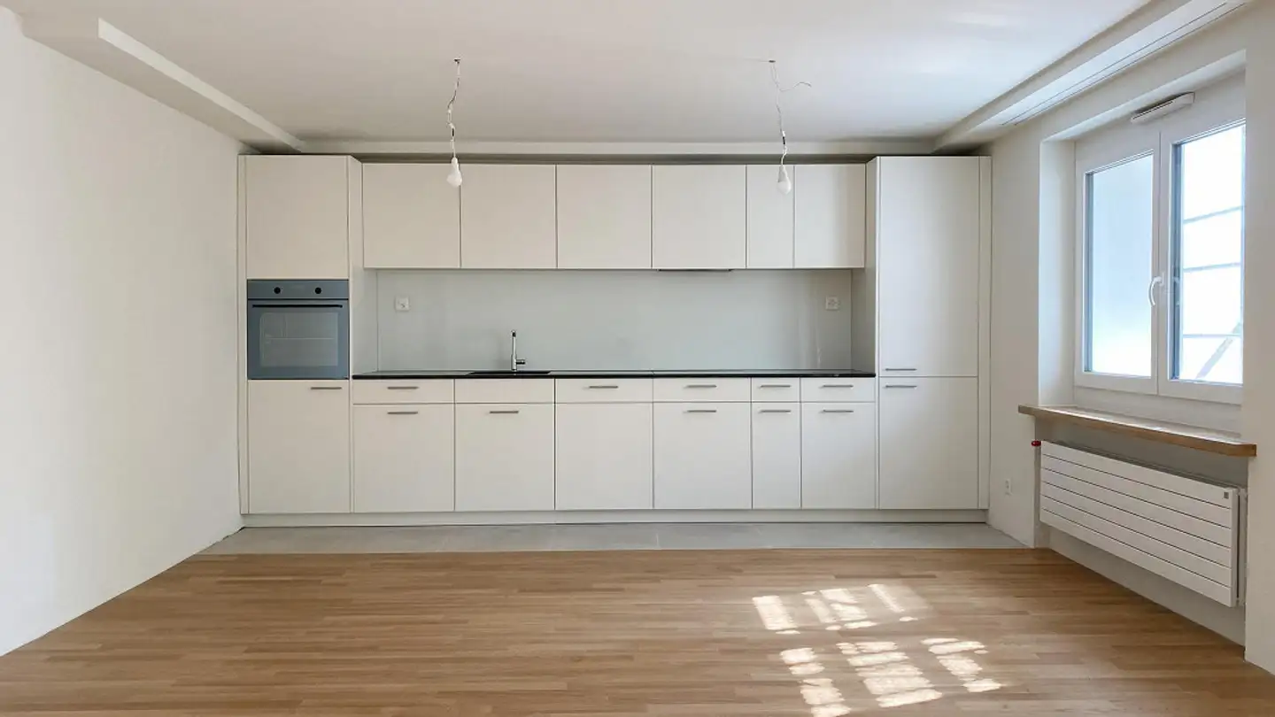 Apartment for rent - Hauptstrasse 114, 4102 Binningen
