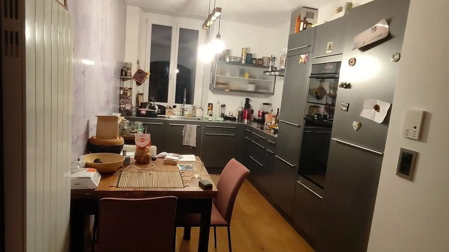 Apartment for rent - 1820 Territet - Photo 4