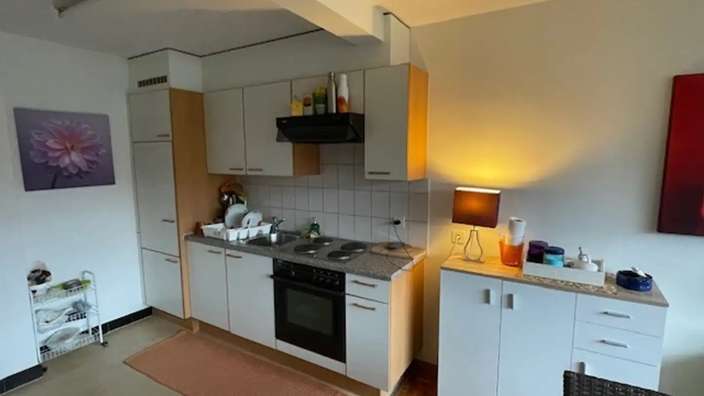 Appartamento in affitto - 3173 Oberwangen b. Bern - Photo 4