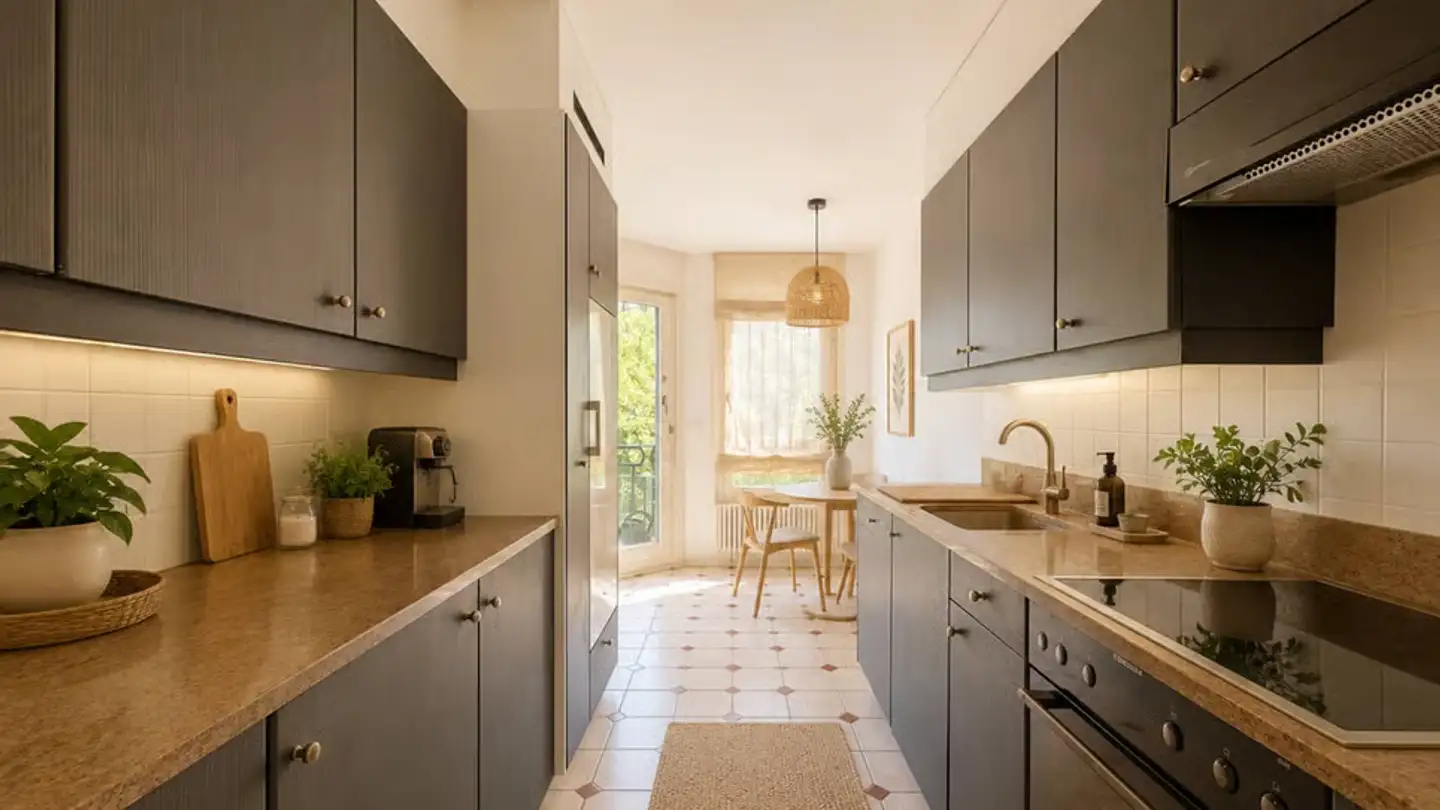 Apartment for sale - Avenue Des Bains, 1400 Yverdon-les-Bains - Photo 4