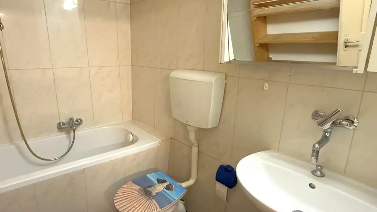 Edificio residenziale in vendita - Müligass 15, 5073 Gipf-Oberfrick - Photo 4