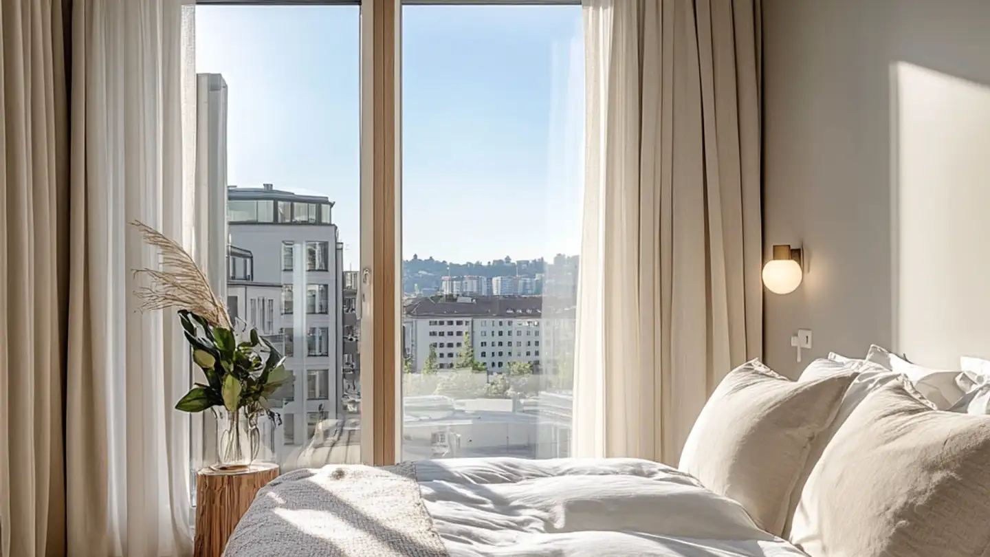 Wohnung kaufen - 8910 Affoltern am Albis