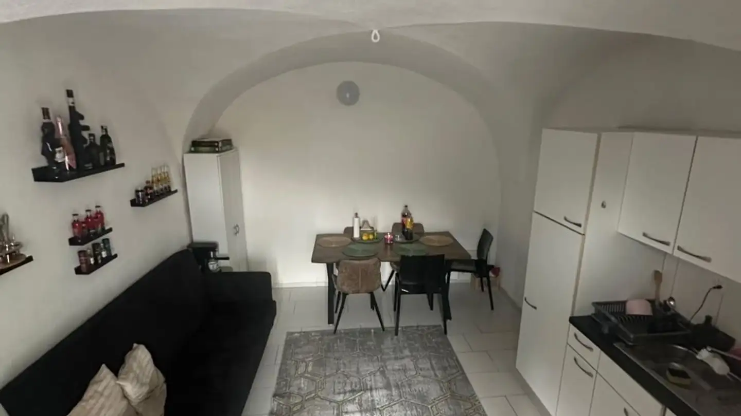 Appartement à louer - 8887 Mels
