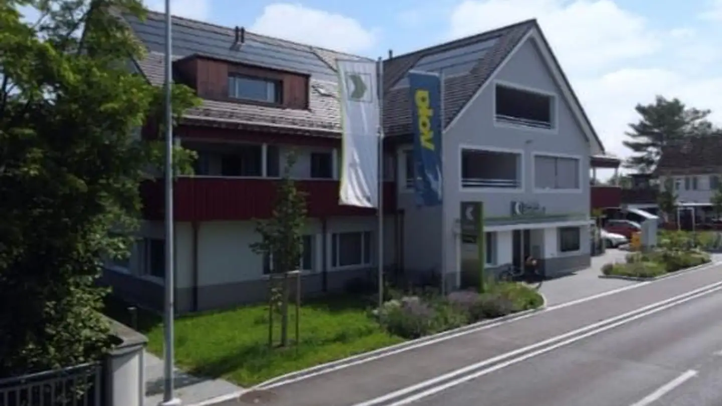 Wohnung mieten - Schiffländestrasse 1, 8272 Ermatingen