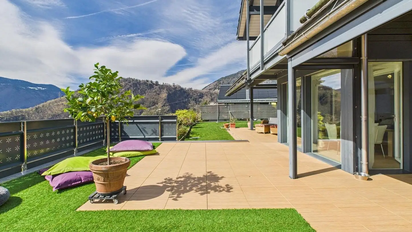 Einfamilienhaus kaufen - 6540 Castaneda - Foto 3