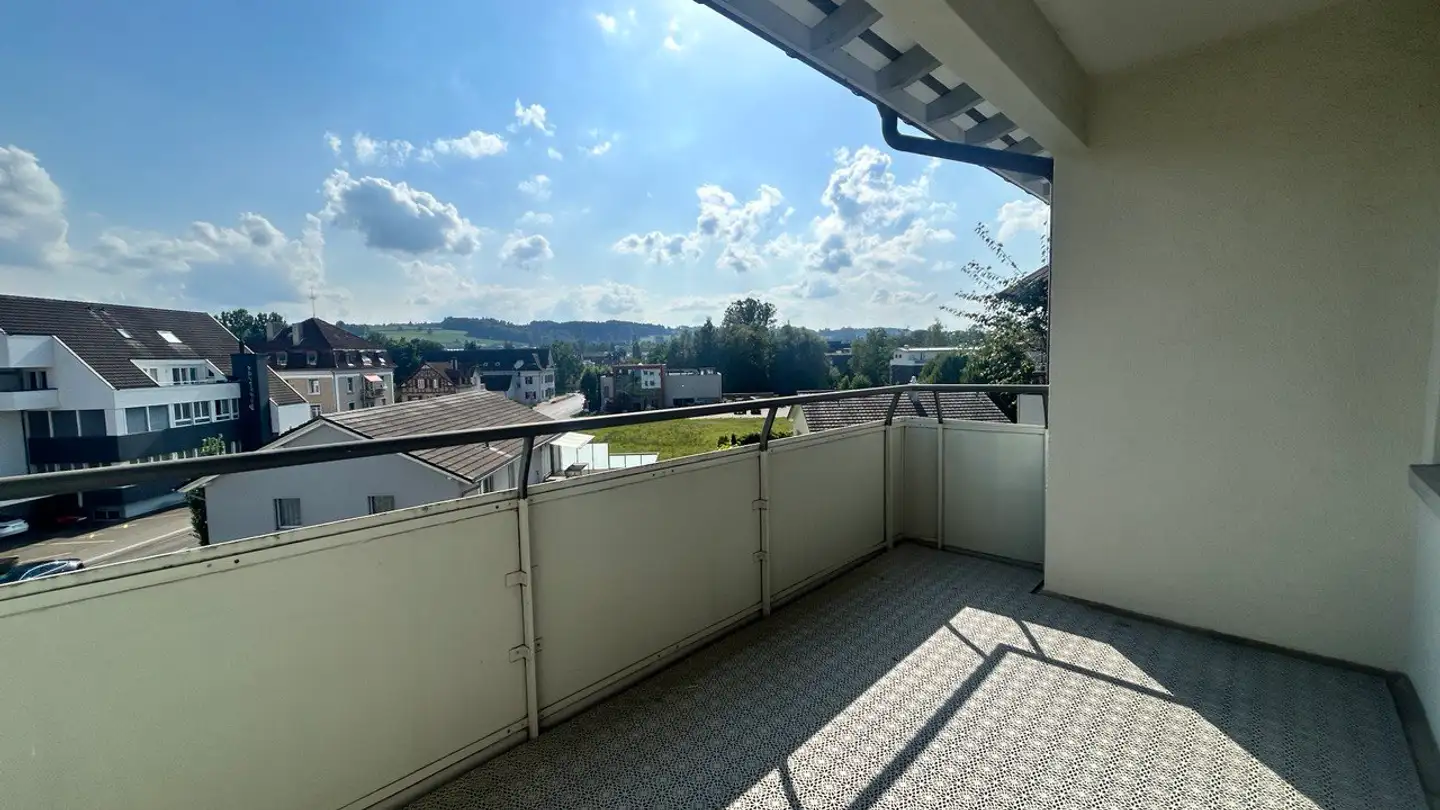 Appartamento in affitto - 9320 Stachen