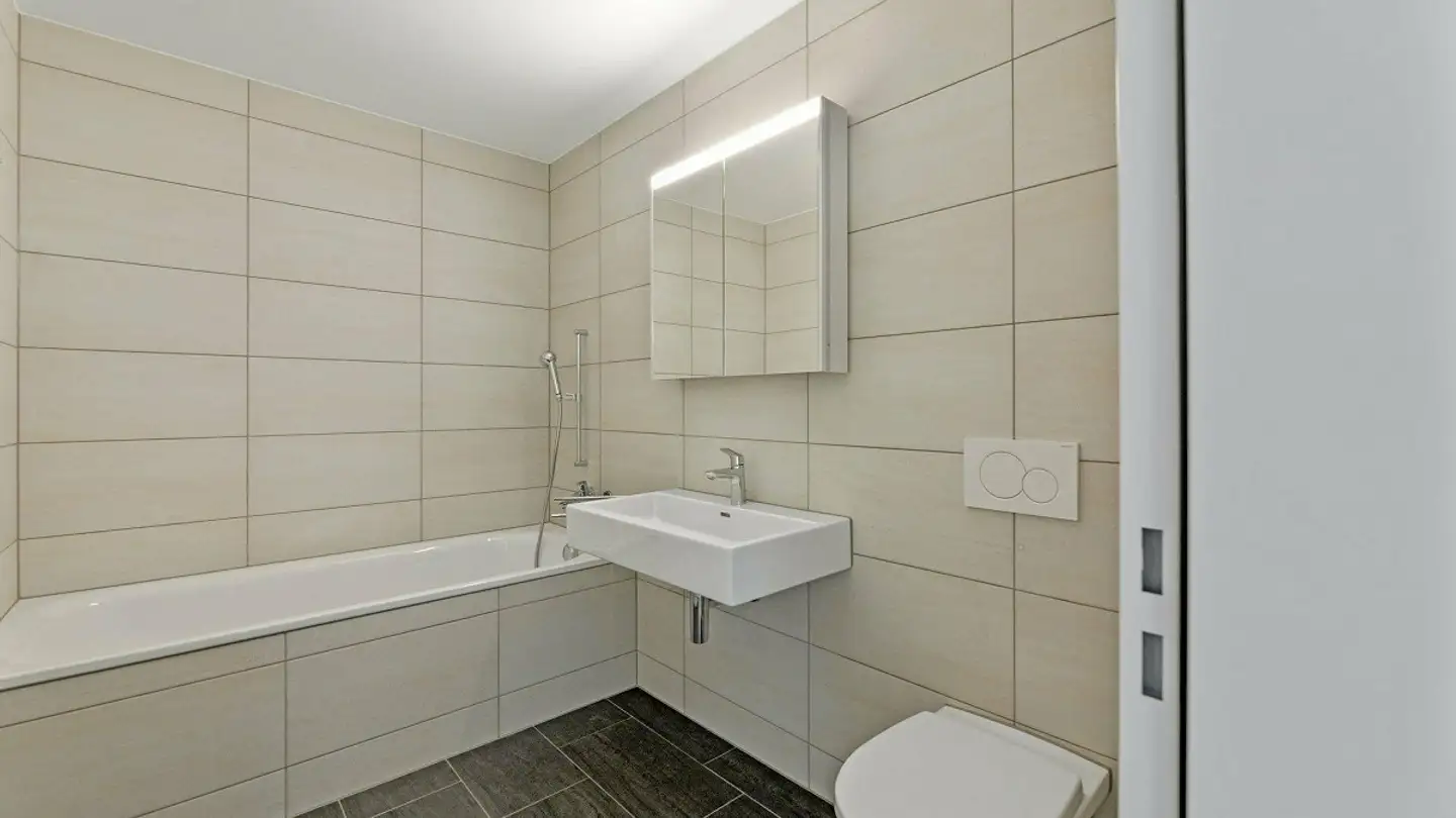 Wohnung mieten - Hintere Bahnhofstrasse 10, 8853 Lachen SZ - Foto 3