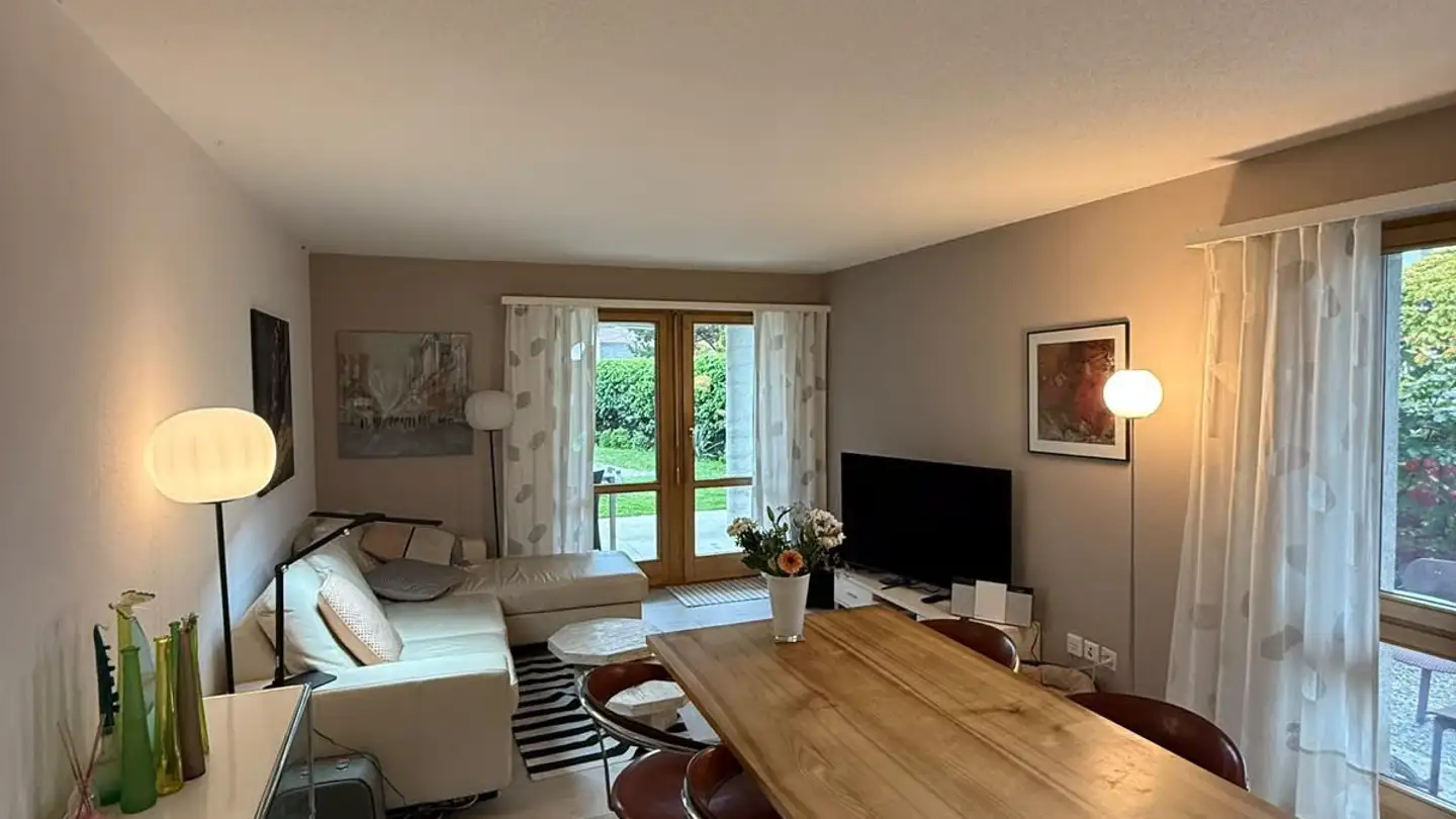 Wohnung mieten - Bielstrasse 40a, 3270 Aarberg - Foto 4