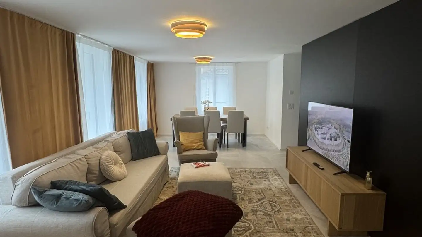 Appartamento in affitto - Dorfstrasse 11, 6442 Gersau